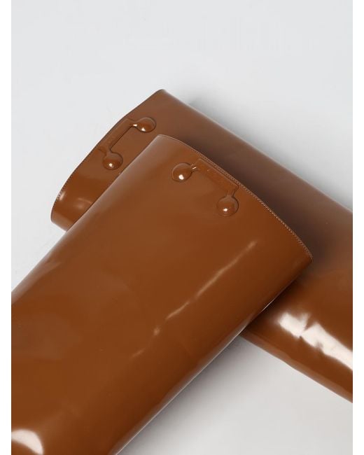 Marni Brown Shoes