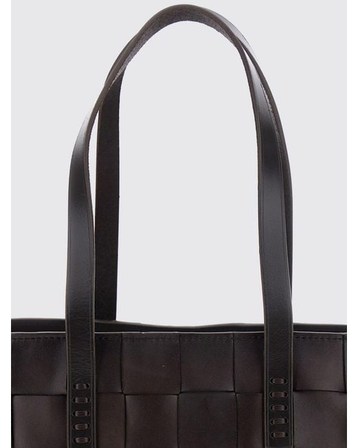 Borsa A Mano Japan di Dragon Diffusion in Black