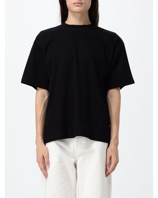 Herskind Black T-Shirt