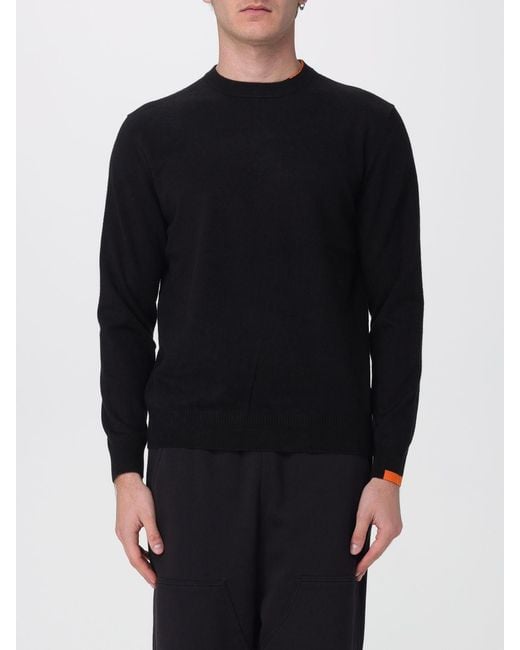 Suns Boards Black Jumper for men