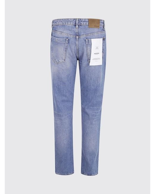 Incotex Blue Jeans for men