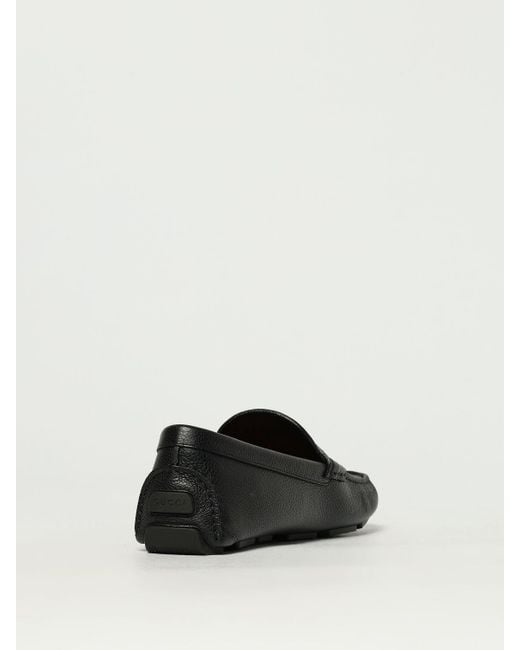 Gucci Black Shoes for men