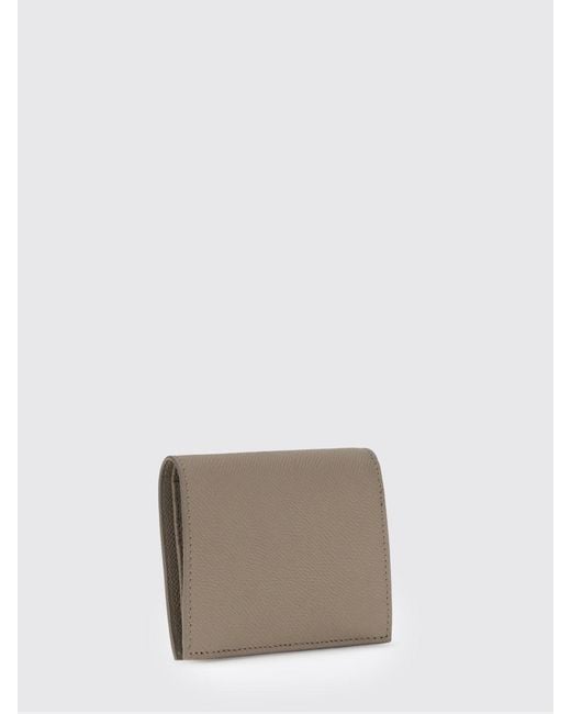 Ferragamo Gray Shoulder Bag