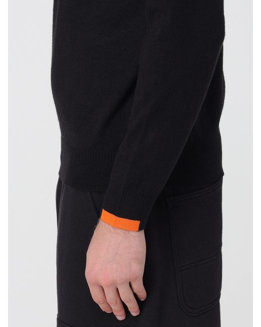 Suns Boards Black Jumper for men