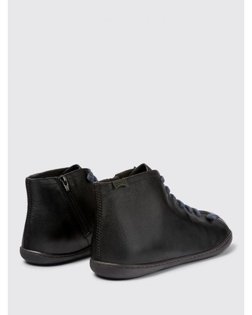 Camper Schuhe Herren in Black für Herren
