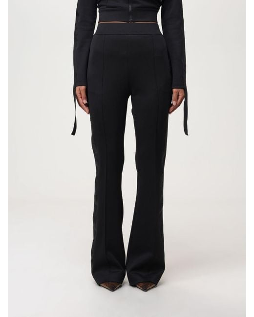 Fendi stretch store pants