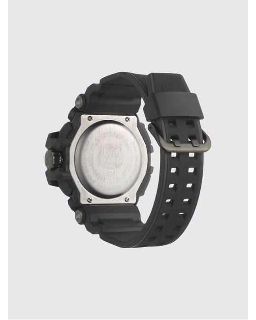 Philipp Plein Black Watch for men