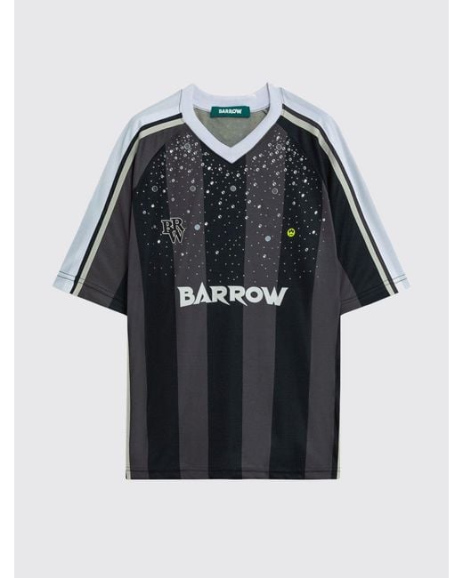 Barrow Black T-Shirt
