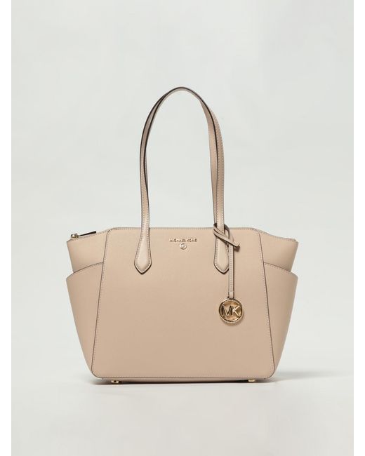 Michael Kors Natural Handbag