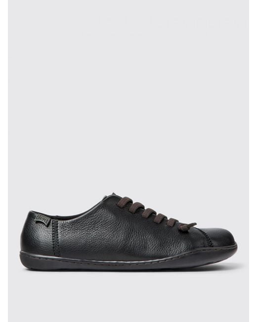 Camper Black Schuhe Damen