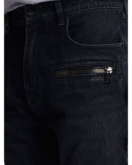 Balmain Blue Jeans for men