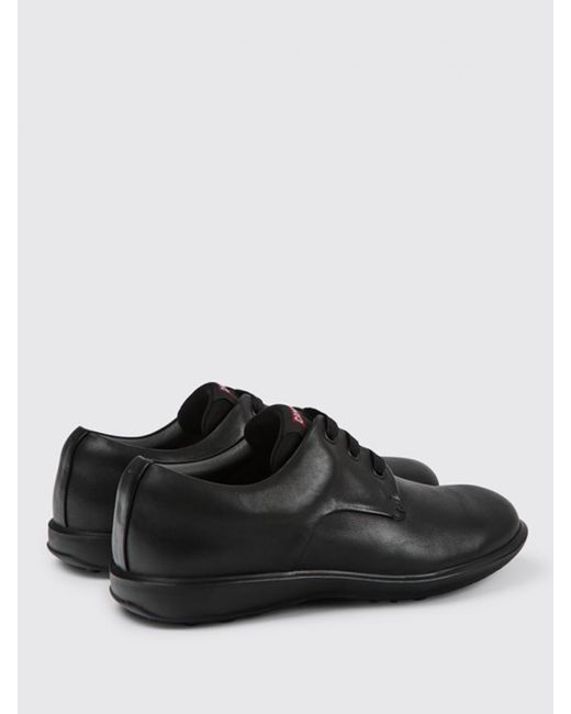 Camper Black Shoes for men