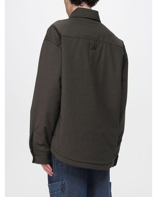 Jacquemus Gray Sweatshirt for men