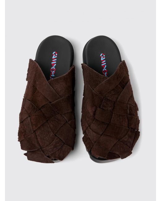 CAMPERLAB Schuhe Herren in Brown für Herren