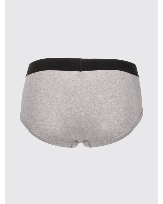 Tom Ford Black Underwear for men
