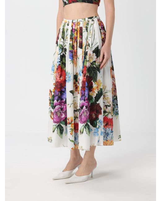 Dolce & Gabbana White Rock Damen