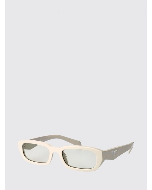 Prada Natural Sunglasses for men