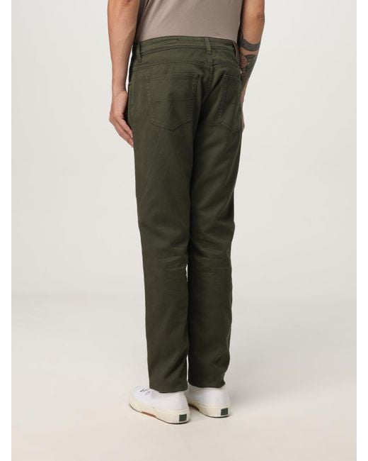 Re-hash Green Pants for men