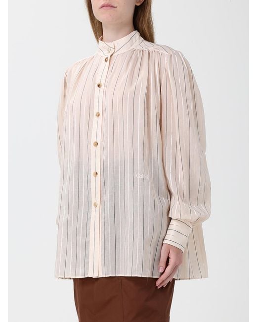 Chloé Natural ChloÉ Shirt