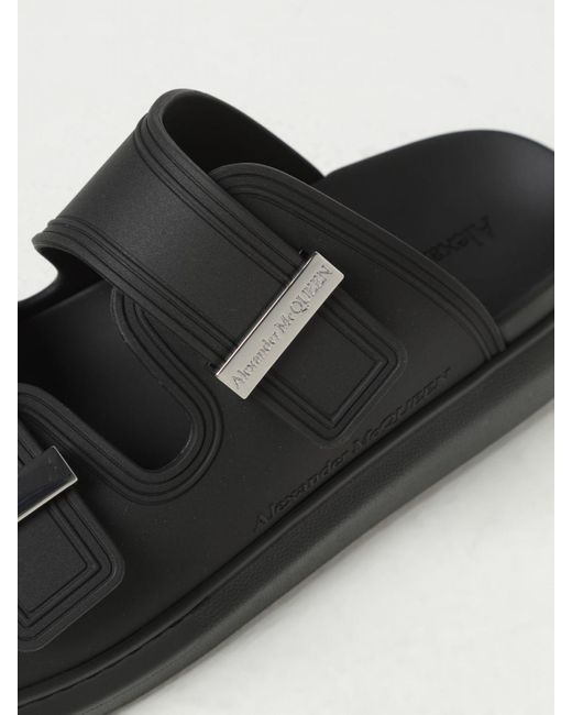 Alexander McQueen Schuhe in Black für Herren
