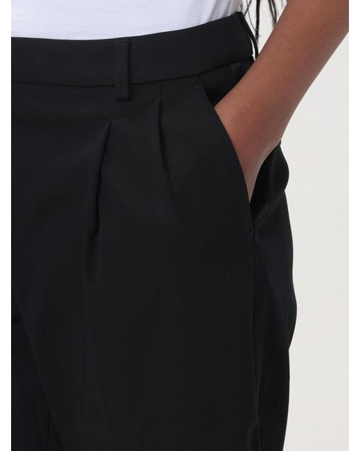 Dolce & Gabbana Black Short