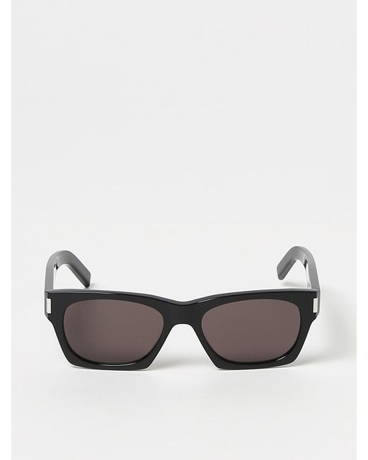 Saint Laurent Black Sunglasses for men