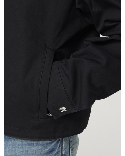 Amiri Black Jacket for men