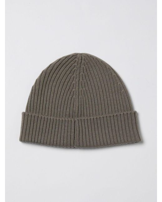 HUGO Gray Hat for men