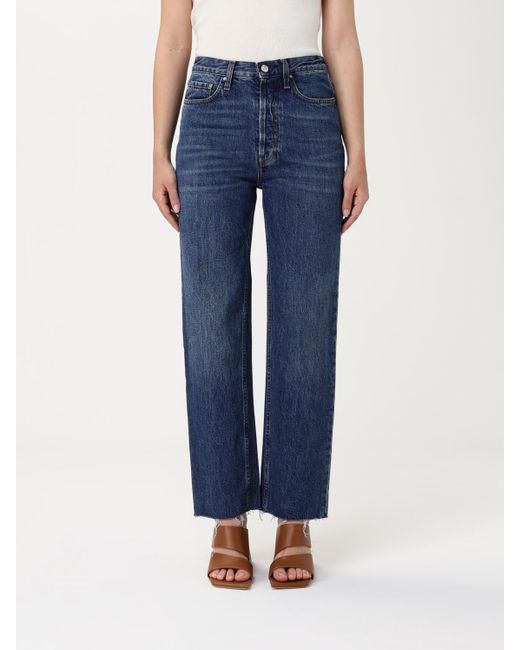 Totême  Blue Jeans Damen