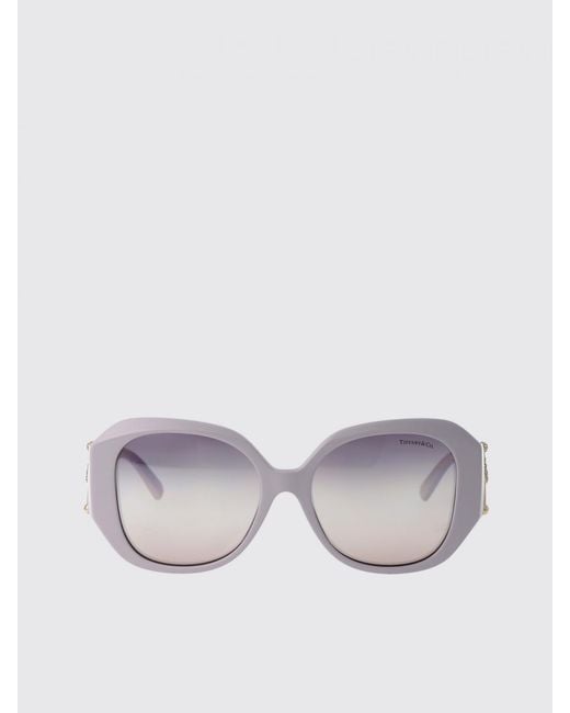 Tiffany & Co Multicolor 0Tf4207B Acetate Sunglasses