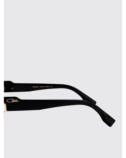 Cazal Black Optical Frames for men