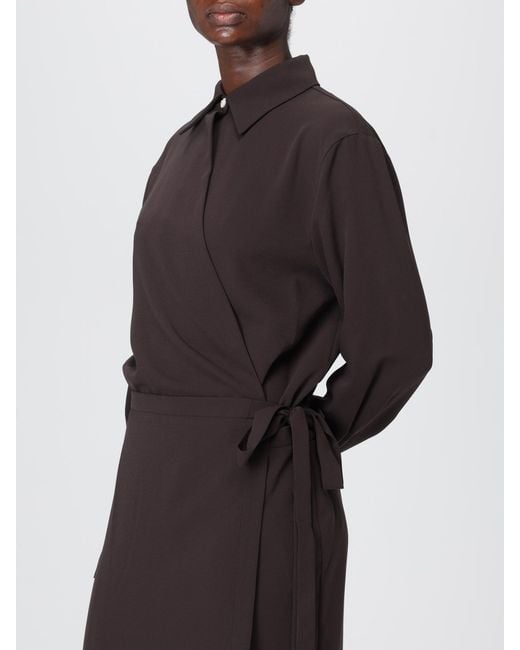 Pinko Brown Dress