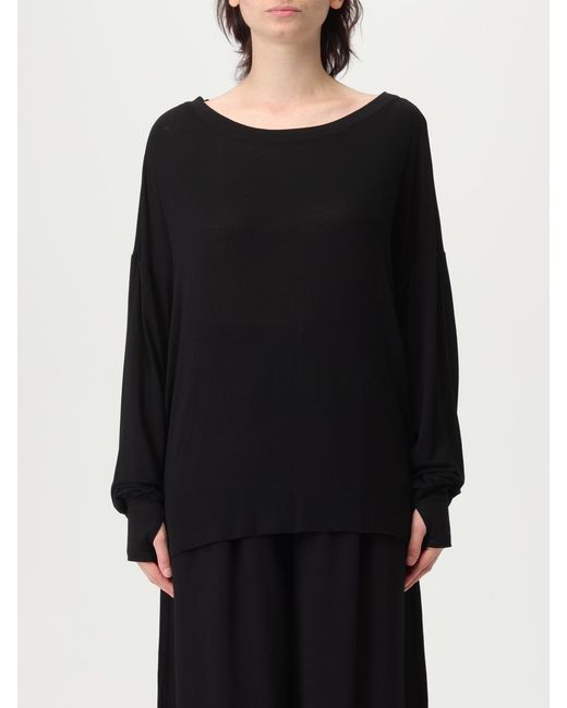 Thom Krom Black Jumper