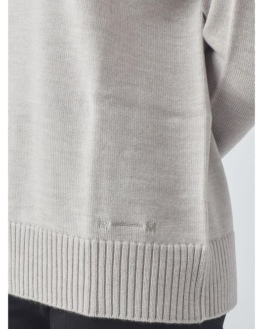 Dolcevita di Max Mara in Gray