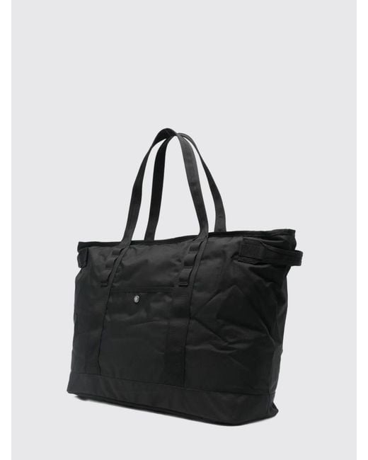 The North Face Black Box Large Tote Bag for men