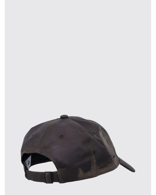 Adidas Originals Gray Song For The Mute X Cotton Baseball Cap for men