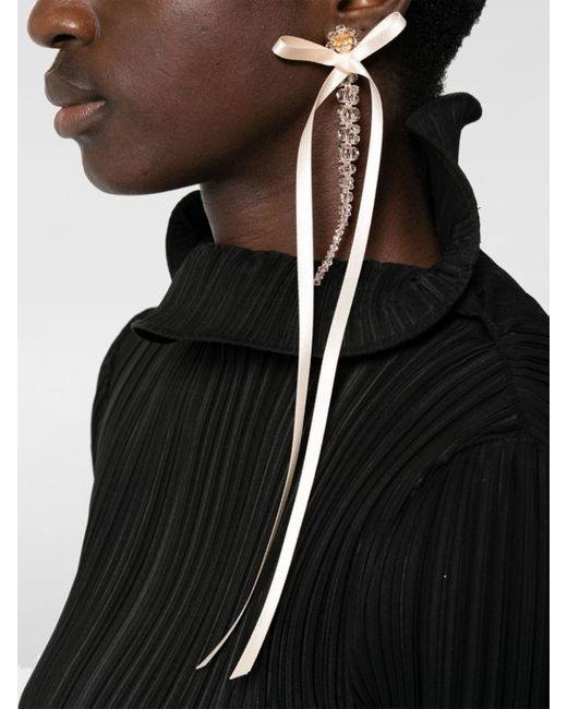 Simone Rocha White Schmuck Damen