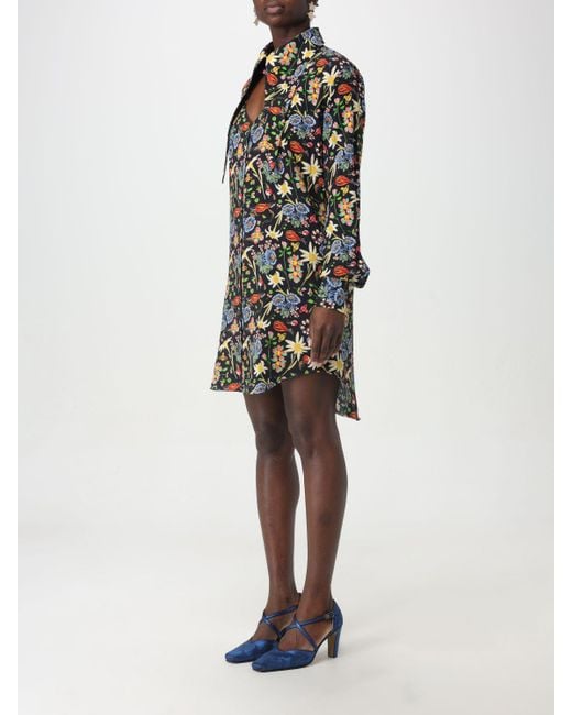 Vivienne Westwood Multicolor Dress
