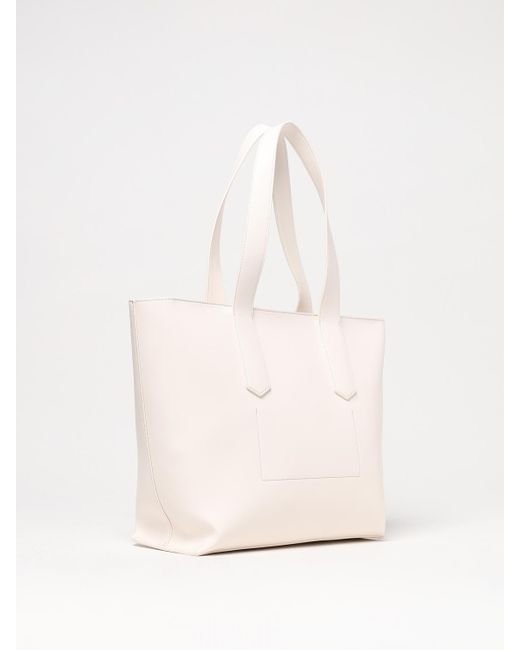 Just Cavalli Natural Rucksack Damen