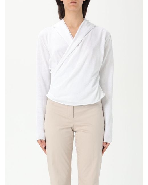 Add White Top