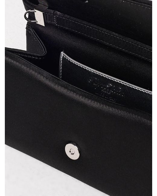 Borsa Micro Pilgrim di Roger Vivier in Blue