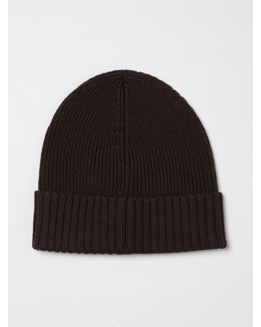 Boss Black Hat for men