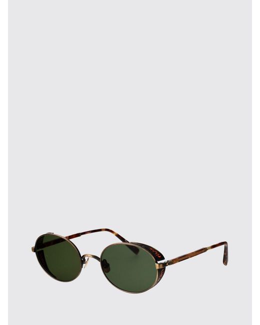 Matsuda Green Sunglasses for men