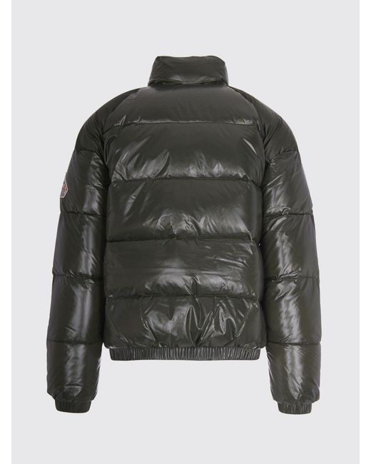 Pyrenex Black Jacket for men