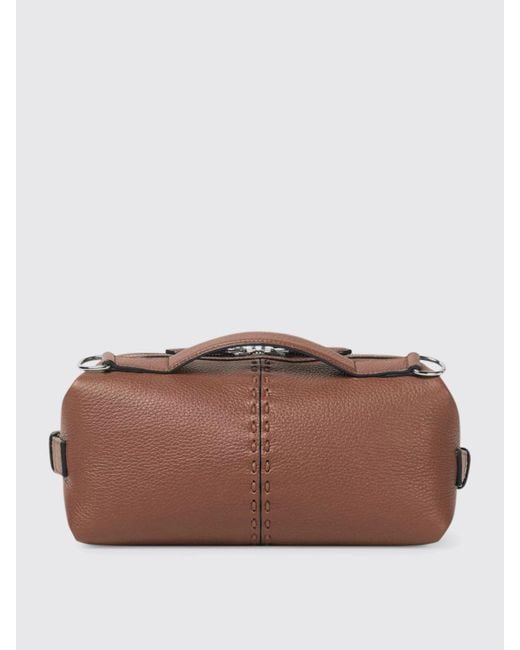 Bolsos Hombre Fendi de hombre de color Brown