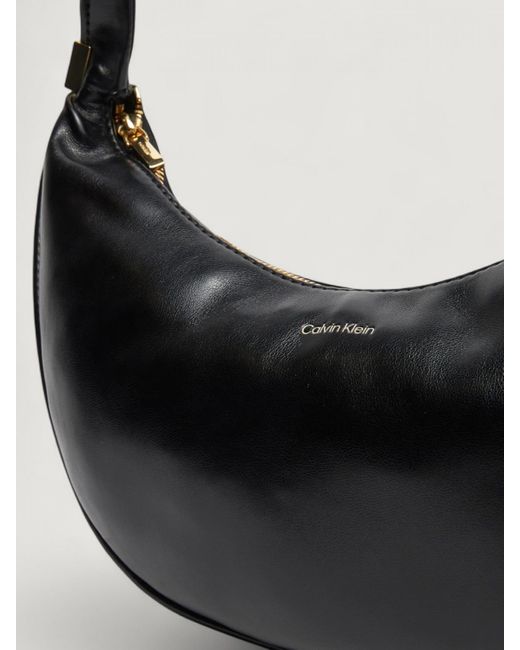 Calvin Klein Black Minitasche Damen