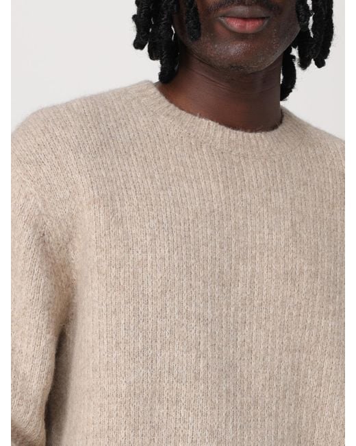 sunflower Natural Jumper for men