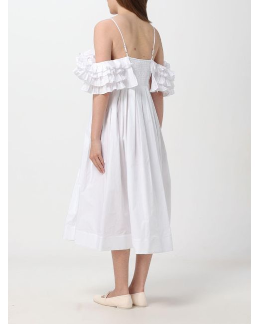 MEIMEIJ White Dress