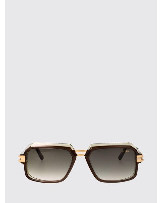 Cazal Green Sunglasses for men