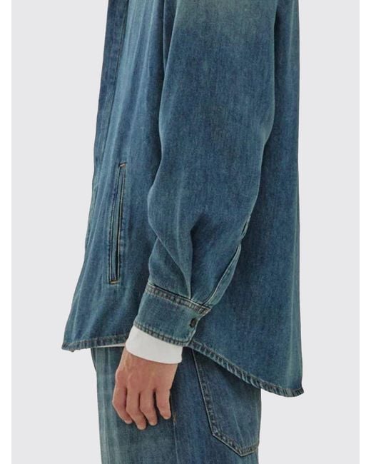 DARKPARK Blue Jeans for men